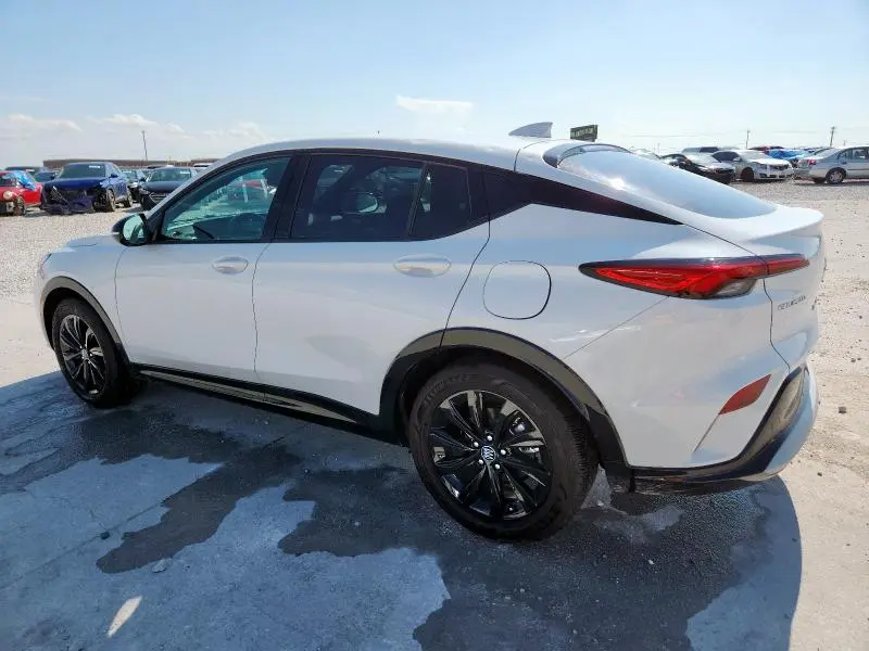 2024 BUICK ENVISTA SPORT TOURING  