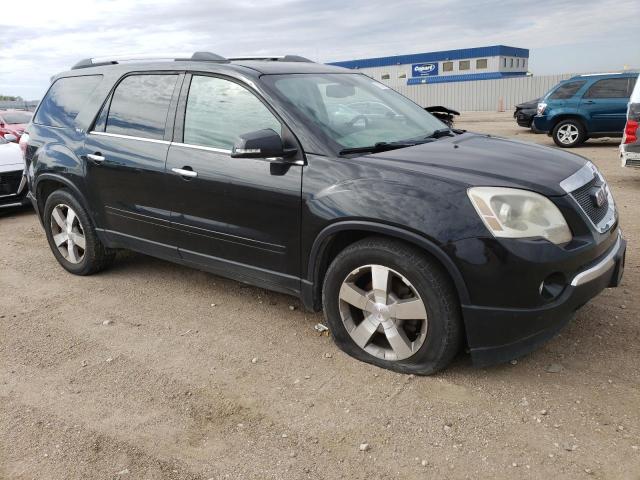 2010 GMC ACADIA SLT-1