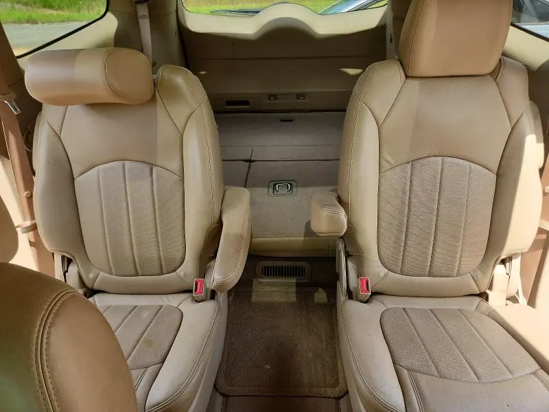 2011 BUICK ENCLAVE CXL  