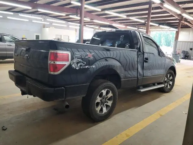 2014 FORD F150   