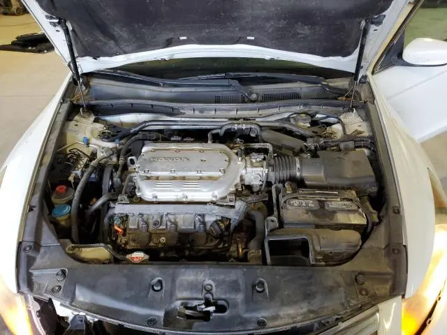 2011 HONDA ACCORD EXL