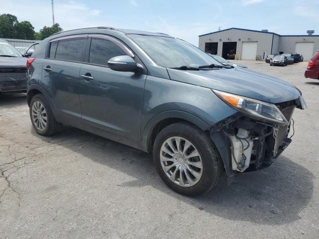 2014 KIA SPORTAGE BASE