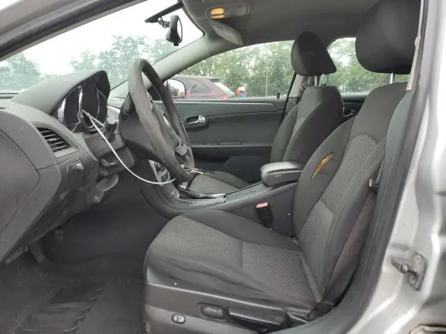 2010 CHEVROLET MALIBU 1LT  