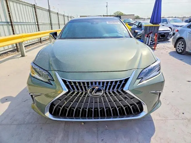 2024 LEXUS ES 350 ULTRA LUXURY  