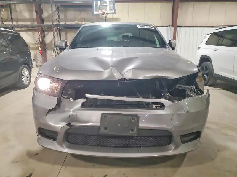 2020 DODGE DURANGO GT  