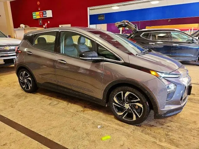 2023 CHEVROLET BOLT EV 2LT  