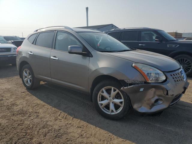 2010 NISSAN ROGUE S