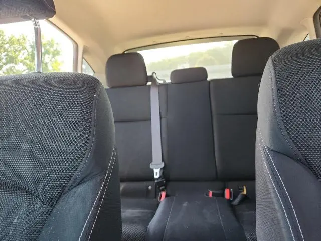 2014 SUBARU XV CROSSTREK 2.0 PREMIUM  