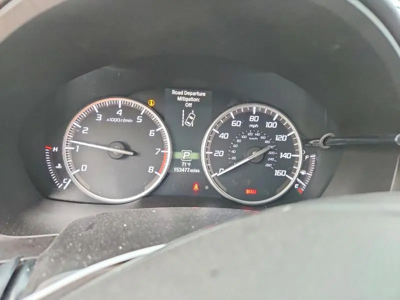 2020 ACURA ILX PREMIUM  