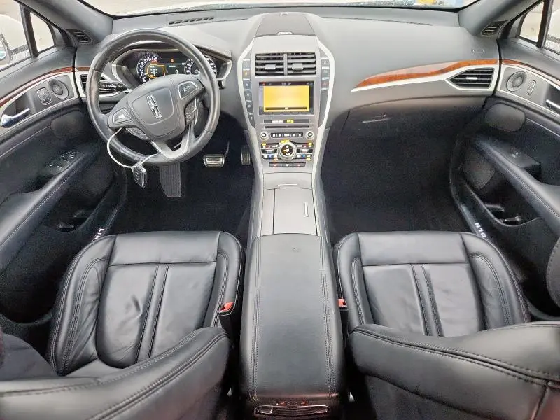 2019 LINCOLN MKZ RESERVE I  