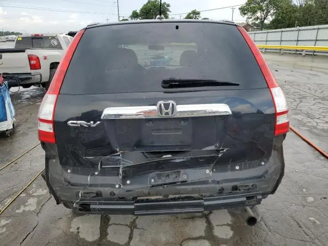 2010 HONDA CR-V EXL  