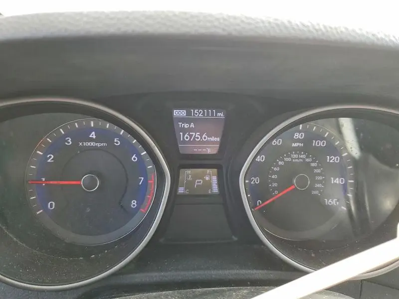 2017 HYUNDAI ELANTRA GT BASE  