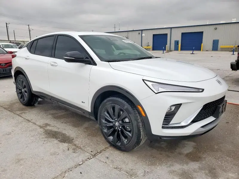 2025 BUICK ENVISTA SPORT TOURING  