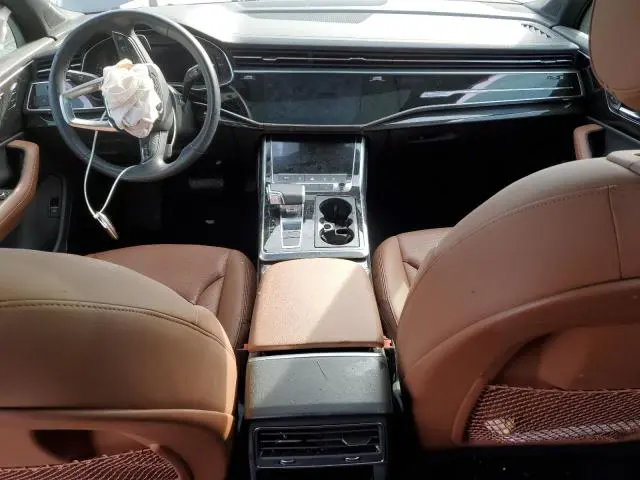 2023 AUDI Q7 PREMIUM PLUS