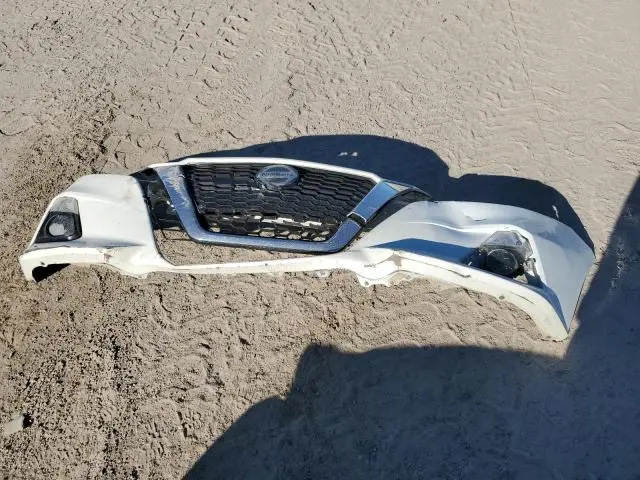 2019 NISSAN ALTIMA SL  