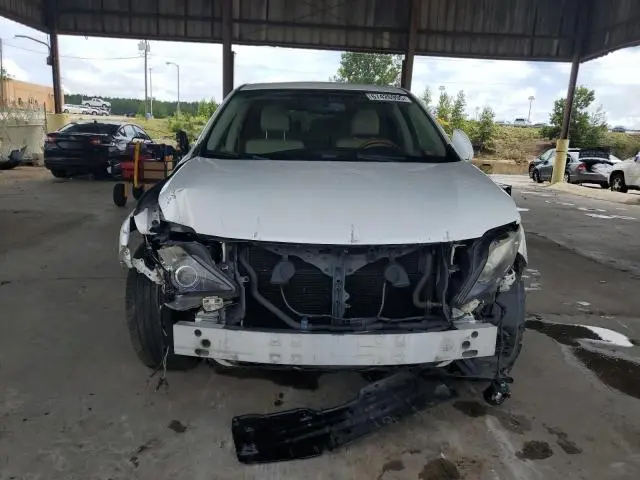 2012 LEXUS RX 450H  