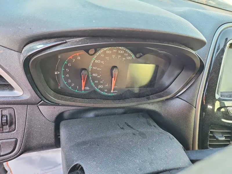 2022 CHEVROLET SPARK LS  