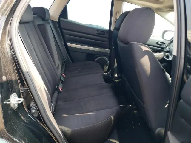 2010 MAZDA CX-7   