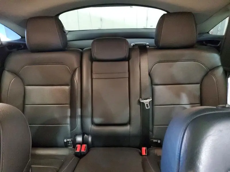 2016 MERCEDES-BENZ GLE COUPE 450 4MATIC  