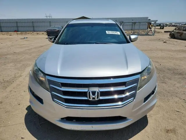 2010 HONDA ACCORD CROSSTOUR EXL  