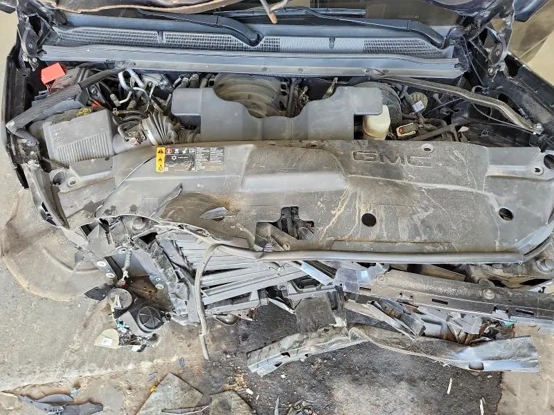 2019 GMC YUKON XL K1500 SLE  