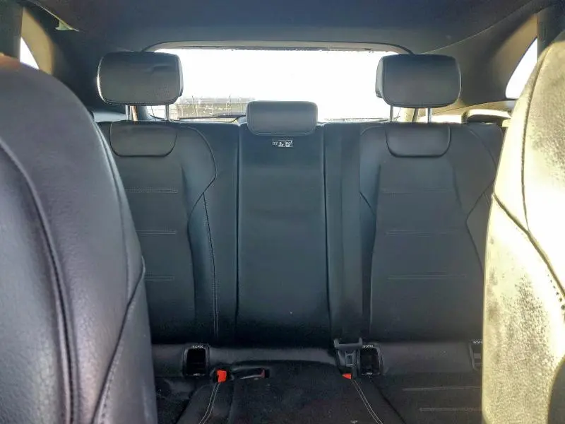 2021 MERCEDES-BENZ GLA 45 AMG  