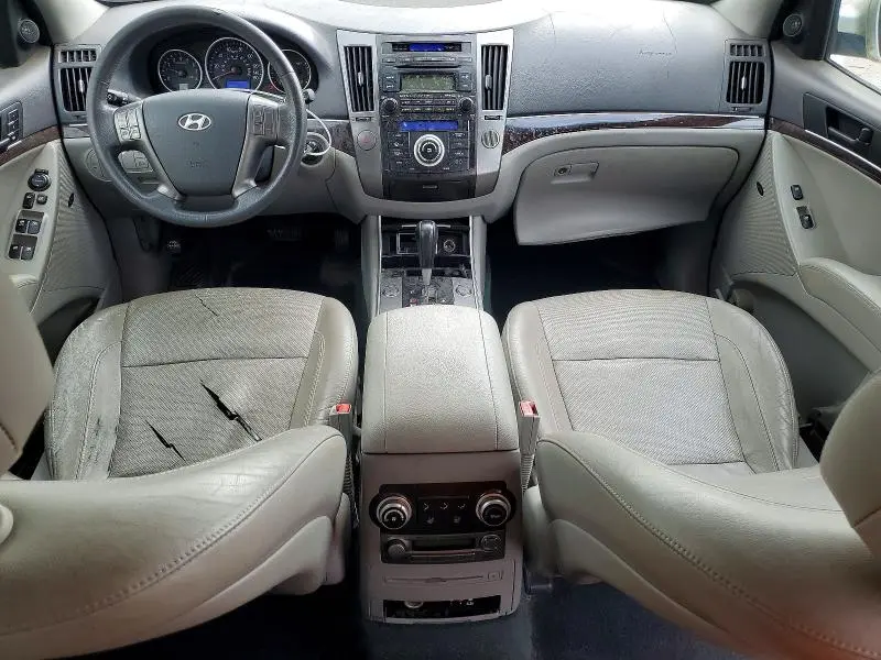 2012 HYUNDAI VERACRUZ LIMITED  