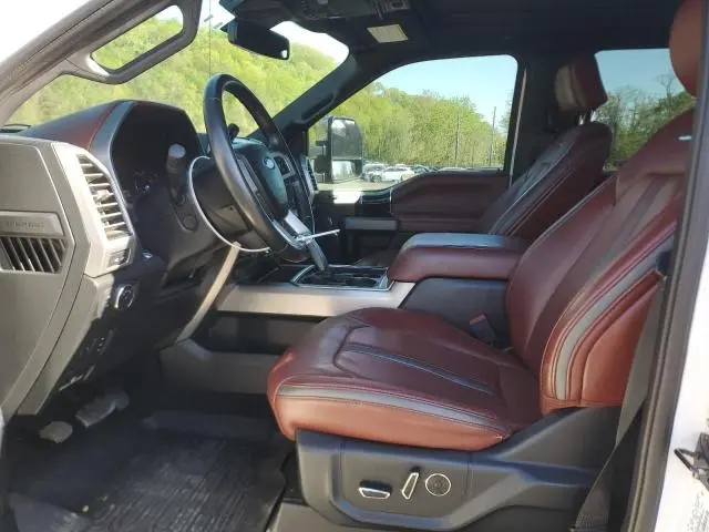 2020 FORD F250 SUPER DUTY  