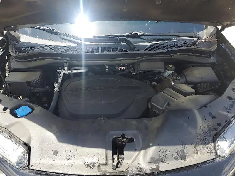2021 HONDA PILOT SE  