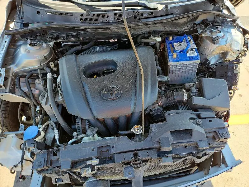 2016 SCION IA BASE  