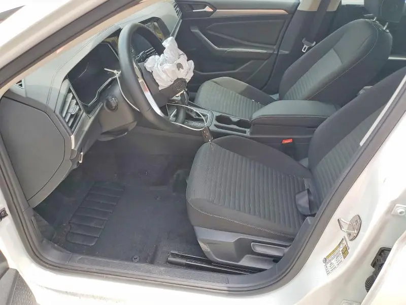 2024 VOLKSWAGEN JETTA S  