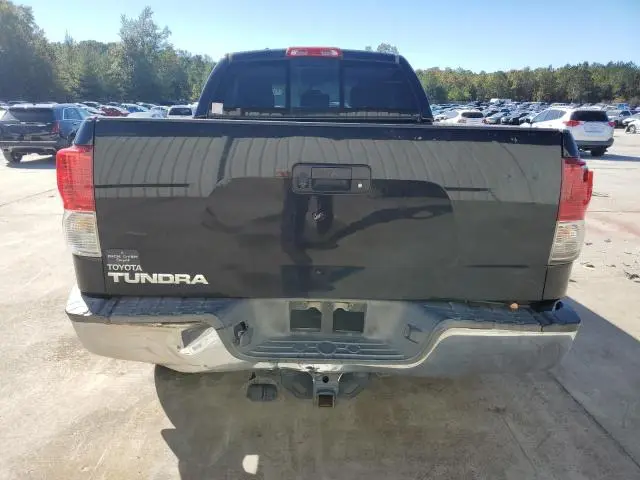 2012 TOYOTA TUNDRA DOUBLE CAB SR5  