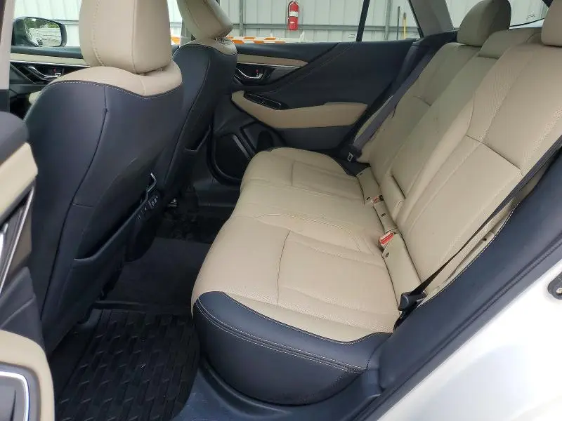 2021 SUBARU OUTBACK LIMITED XT  