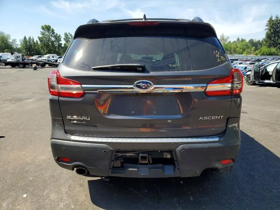 2020 SUBARU ASCENT PREMIUM  