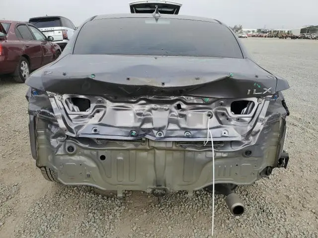 2020 ACURA ILX PREMIUM A-SPEC  
