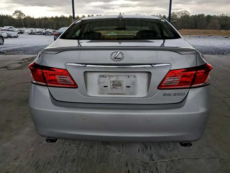 2012 LEXUS ES 350  