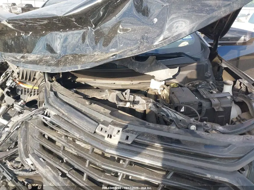 2020 CHEVROLET EQUINOX FWD 2FL