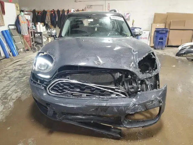 2020 MINI COOPER S COUNTRYMAN ALL4  