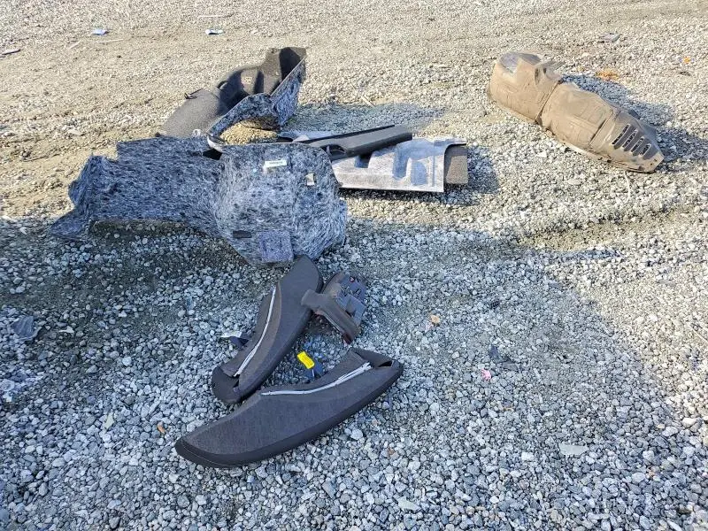 2018 DODGE CHARGER R/T  