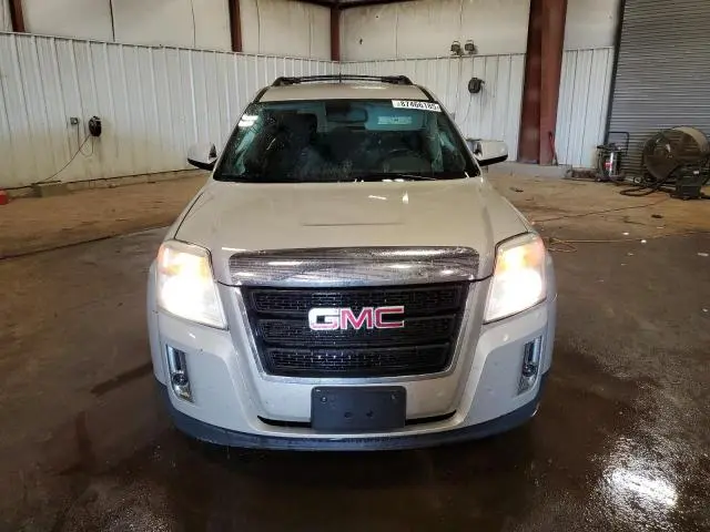 2011 GMC TERRAIN SLE  