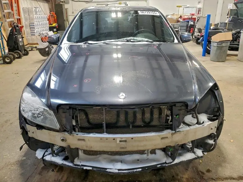 2011 MERCEDES-BENZ C 300 4MATIC  