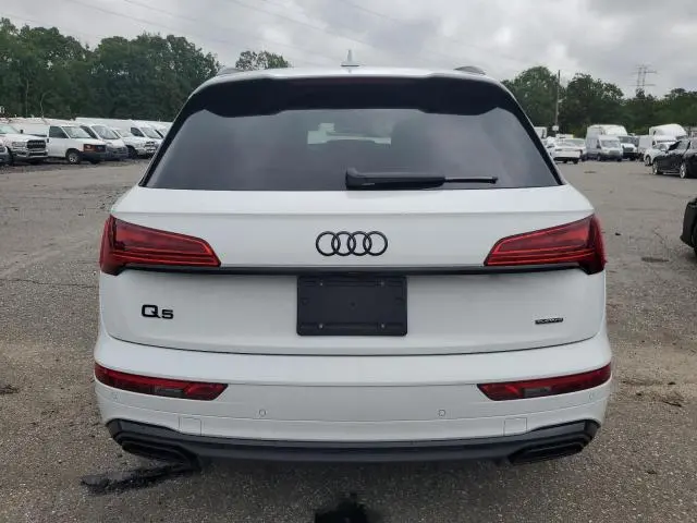 2025 AUDI Q5 PREMIUM 45  