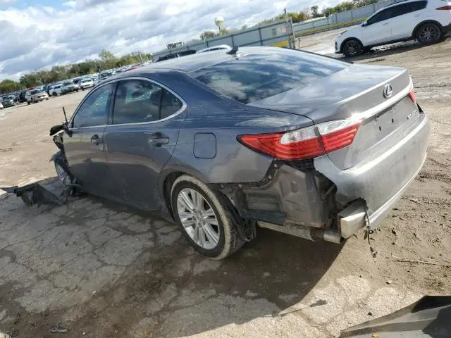 2014 LEXUS ES 350  