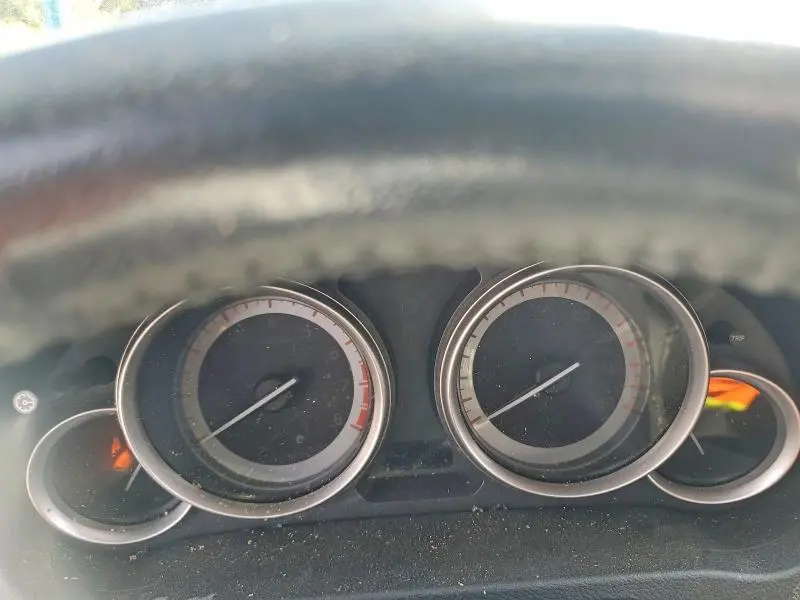 2011 MAZDA 6 S  