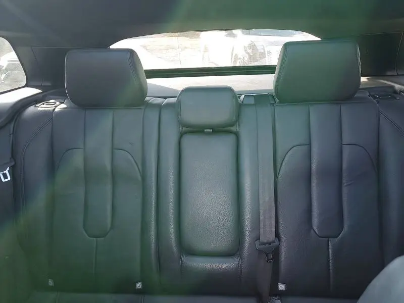 2015 LAND ROVER RANGE ROVER EVOQUE PURE PLUS  