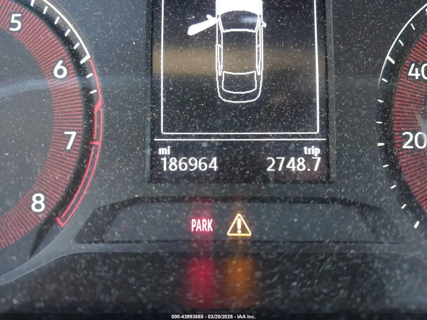 2019 VOLKSWAGEN JETTA 1.4T R-LINE/1.4T S/1.4T SE