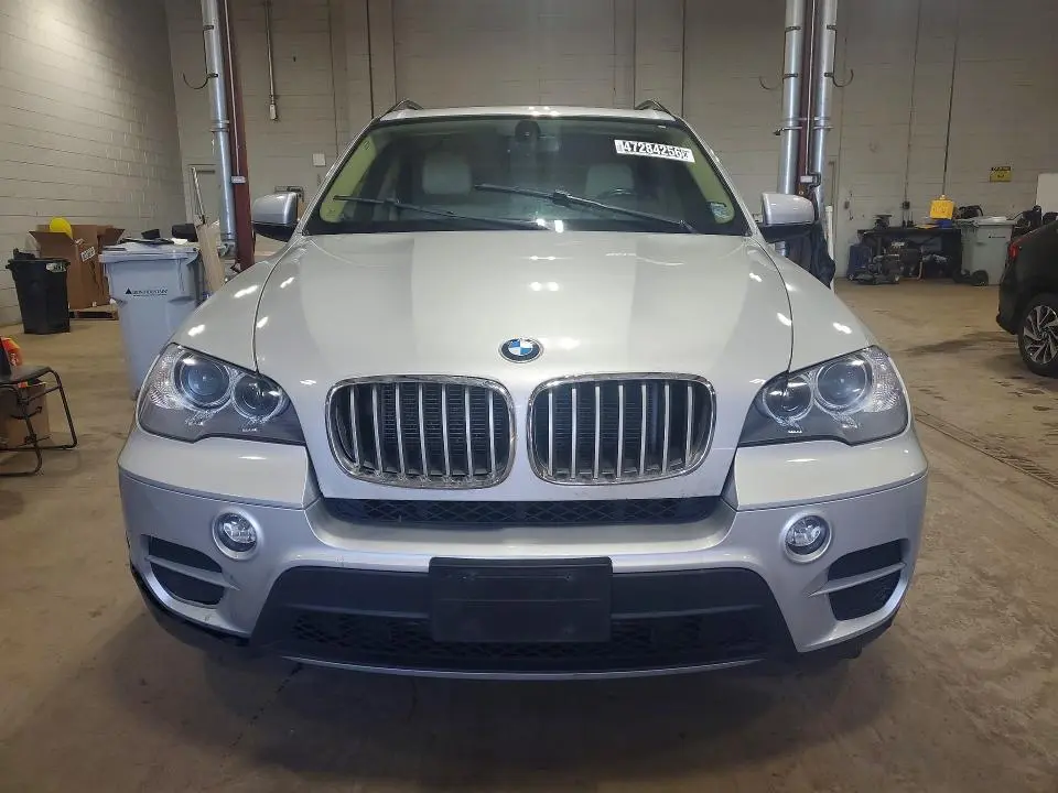 2013 BMW X5 XDRIVE35I  
