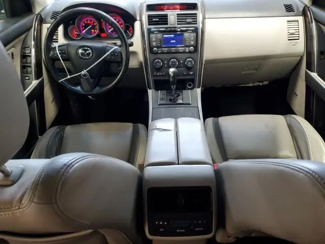 2011 MAZDA CX-9   