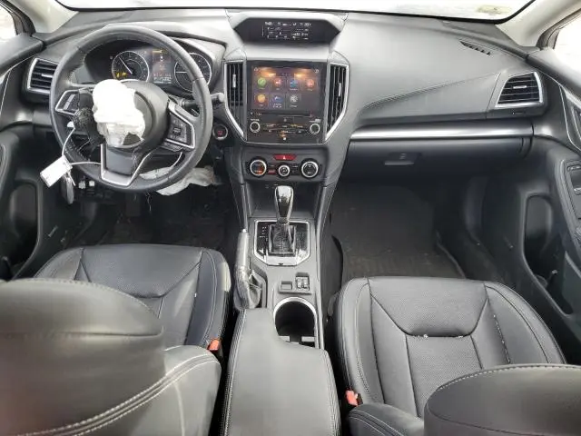 2020 SUBARU IMPREZA LIMITED