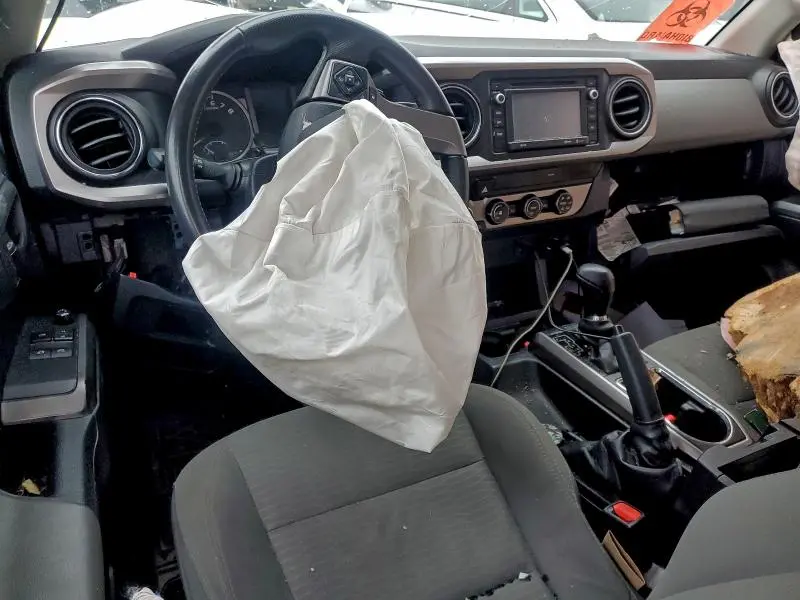 2016 TOYOTA TACOMA ACCESS CAB  